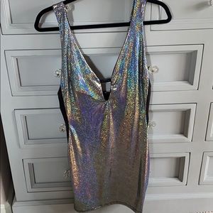 Fashion Nova Dress